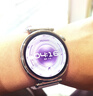 HUAWEI WATCH GT 6 流光紫 41mm智能手表多维情绪健康全新骑行体验华为GT6手表GT5升级 实拍图
