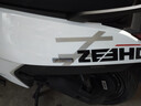 ZEEHO极核新款AE4 Pro MAX MY25铅酸高性能电摩电动摩托车踏板电瓶车(到店选颜色） AE4 Max MY25 实拍图