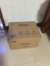 美的（Midea）变频微波炉 双旋便捷操作 五档火力速热 360°转盘加热 20L精巧容量 微碳系列PM20A1 实拍图