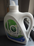 威露士la有氧洗衣液松木香2L/瓶 除菌除螨除霉去污渍留香机洗快洗手洗 实拍图