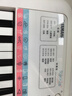 雅马哈（YAMAHA）PSS-E30 电子琴多功能初学者便携式音感教学小白琴生日儿童节礼物 实拍图