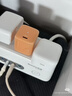 Apple/苹果 40W USB-C充电器动态调节功率 type-c充电器苹果手机充电 苹果17手机充电器 实拍图