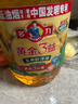 多力【张若昀同款】黄金3益玉米油5L 食用油 含维生素a 实拍图