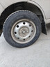 佳通轮胎(Giti)轮胎 165/70R13C 88/86T  6PR Van600 A 适配夏利/福瑞达等 实拍图