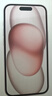 Apple/苹果 【需现场签收激活】iPhone 15 (A3092) 256GB 粉色 支持移动联通电信5G 双卡双待 实拍图