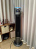 中普斯特AI冷暖两用空调扇暖风机塔扇家用制冷制热可移动空调一体机冬客厅卧室速热神器浴室取暖器 【3000W遥控款】冷暖两用 雾化加湿 变频省电 实拍图