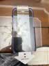 品胜适用苹果16Pro手机壳iPhone16Pro保护套透明防摔自带镜头膜全包一体防尘护镜壳 实拍图
