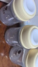 十月结晶储奶瓶母乳保鲜瓶宽口径母乳储存便携升级款150ML3个装 实拍图