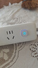 【京东物流】家用智能排插米用家用USB插座板插线板电源多功能开关插排接线板插板 14孔【4插位 2.8米】 实拍图