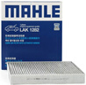 马勒（MAHLE）带炭PM2.5空调滤芯LAK1282(新科鲁兹迈锐宝XL昂科威英朗探界者XT5 实拍图