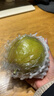 隰县玉露香梨 【顺丰现货】整箱香梨当季水果山西隰县小西天特产 孕妇水果送礼 12粒礼盒装80-90mm 实拍图