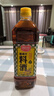 厨邦10度 葱姜汁料酒 1L家庭装 新鲜葱姜汁 黄酒酿造 家用餐饮量贩 实拍图