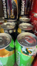 屈臣氏（Watsons）苏打水香草味低糖0脂低卡气泡水饮料聚会调酒330mL*24罐整箱年货 实拍图