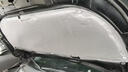 车改仕适用于24款丰田锋兰达卡罗拉锐放发动机隔音棉隔热棉引擎盖隔音棉 锐放【机盖隔音棉】双面全铝箔款 实拍图