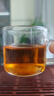 艺福堂红茶桐木关金骏眉茶浓香蜜香型精选特级100g罐装茶叶新茶自饮送礼 实拍图