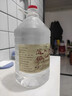 洮儿河桶装纯粮高度白酒 浓香型泡酒散装白酒 60度 5L 1桶 实拍图