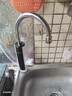 苏泊尔（SUPOR）电热水龙头速热即热式热水器冷热过水热加热水龙头厨房家用热得快热水宝卫生间加热器272947-01-CP 实拍图
