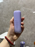 兰芝雪纱丝柔隔离霜妆前乳防晒遮瑕30ml#40紫色新年礼物送女友 实拍图