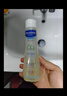 妙思乐婴儿温和洗发露200ml 儿童洗发水3-6-12岁适用 法国原装进口 实拍图