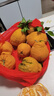 生活＆好管家 四川春见耙耙柑新鲜水果应季橘子现摘孕妇水果整箱桔子橘子 优选级市场果 8.5-9斤【单果80-85mm】净重8斤 实拍图