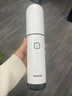 松下（Panasonic）【除尘神器】车载吸尘器无线大吸力小型手持长续航家用便携高效吸猫毛除毛除尘团购礼品MC-HC10W 实拍图