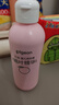 贝亲（Pigeon）桃子水  婴儿爽身露 四季通用 200ml  *2 实拍图