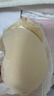 有棵树【植物贴贴杯】胸贴女聚拢上托隐形贴合亲肤小胸显大婚纱专用文胸 实拍图