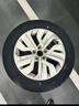 双星汽车轮胎 195/55R16 87V X11 适配腾翼C30/捷达/新帝豪NB 实拍图