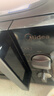 美的（Midea）变频微波炉 双旋便捷操作 五档火力速热 360°转盘加热 20L精巧容量 微碳系列PM20A1 实拍图