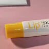 比诗未来润唇膏 凡士林滋润保湿防干裂淡唇纹去死皮青少年唇膏无香10g 实拍图