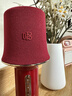 唱吧K歌宝Z1·江南丝竹 朱红色 话筒音响一体麦克风 无线话筒 娱乐家庭ktv音箱  生日礼物 实拍图