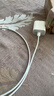 Apple/苹果 60W USB-C数据线-1米 type-c苹果充电线手机数据线 苹果17充电线iphone17充电线 实拍图
