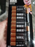金霸王(Duracell)5号碱性电池12粒装  适用博朗耳温枪/血糖仪/鼠标/键盘/血压计/电子秤/遥控器/儿童玩具 实拍图