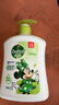 滴露（Dettol）洗手液抑菌滋润茉莉绿茶500g 儿童洗手液消毒 滋润护手米奇米妮版 实拍图