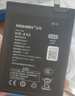 诺希 适用于红米K40电池 通用K40Pro/PocoF3/小米11i/小米11X pro/K40Pro+ 手机内置电池4420mAh大容量 实拍图
