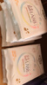 自由点益生菌卫生巾 超薄透气姨妈巾 日用240mm5包25片 京东自营 实拍图