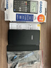Casio卡西欧FX-5800P测绘工程计算器 建筑施工测量计算机 高职高专考试计算器 标配+5样好礼+传输新道路桥梁隧道程序 实拍图