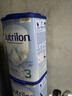 荷兰牛栏（Nutrilon）诺优能婴幼儿配方奶粉HMO+益生元荷兰原装进口 800g 【询客服领大额券】3段1罐(10月+) 26年11月 实拍图
