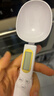 COOKSS电子秤量勺秤克数烘焙电子秤勺奶粉勺婴儿宝宝辅食工具称重计量勺 实拍图