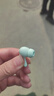 小米（MI）REDMI Buds 6 Pro真无线降噪耳机 入耳式 适用于安卓苹果手机 润玉绿 实拍图