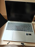 惠普HP【国家补贴】星Book Pro 14 轻薄笔记本电脑(酷睿Ultra5 16G 1TB 2.5K 120Hz EVO AI)银 实拍图