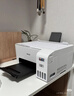 爱普生（EPSON）墨仓式 L3251彩色打印机 微信打印/无线连接 家用打印优选 AI学习打印机（打印、复印、扫描） 实拍图