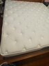 金可儿（Kingkoil）繁星A乳胶床垫三区弹簧威斯丁酒店款床垫 1.5*2米软硬适中 实拍图