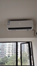 科龙空调1.5匹 海信出品 静省电 喵式生活新一级速冷暖家用卧室挂机变频KFR-33GW/QJ1-X1 实拍图