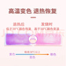 葵花 医用退热贴感温变色退烧贴儿童成人降温清凉冷敷冰宝贴10贴/盒 实拍图