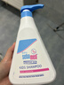 施巴（Sebamed）儿童洗发水婴儿宝宝洗发露3-6-12岁以上洗发洗护男女孩500ml进口 实拍图