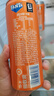 可口可乐（Coca-Cola）芬达Fanta 高考季 无糖零卡橙味碳酸饮料330ml*24摩登罐 年货 实拍图