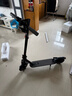 AOVOPRO电动滑板车便携可折叠电动车成人代步踏板车锂电池超长续航代驾车 S9-前后双减震/42V铝合金/约40km 实拍图