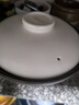 爱仕达（ASD）砂锅煲汤锅家用耐高温干烧陶瓷炖锅3.5L浅汤煲仔饭沙锅燃气灶专用 实拍图