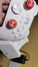 北通鲲鹏20无线游戏手柄智控双切扳机震动蓝牙手柄xbox电脑PC手机steam电视NSswitch2体感原神宝可梦ZA 实拍图